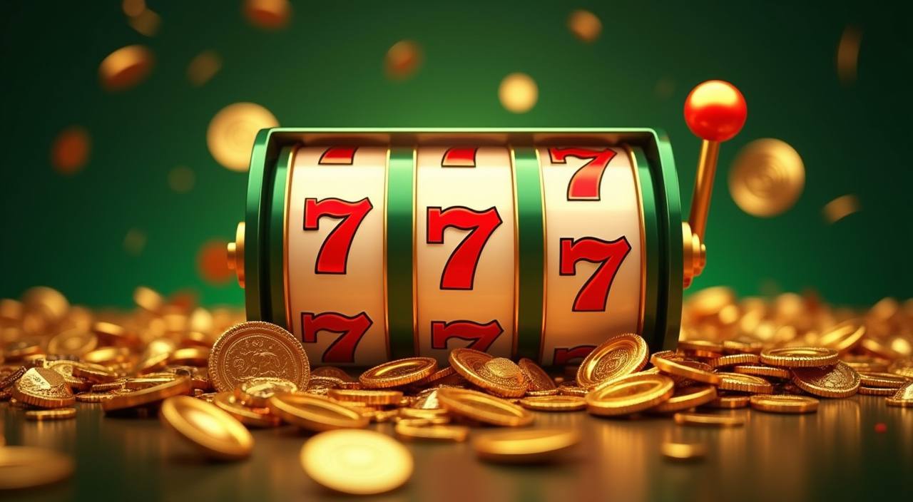 ssni799 Meja Langsung, Slot & Sportsbook dalam Satu Lobi